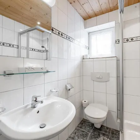 Apartman Apart Holiday