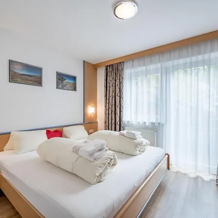 Apartman Apart Holiday *