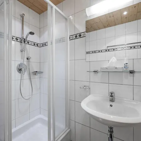 Apartman Apart Holiday *