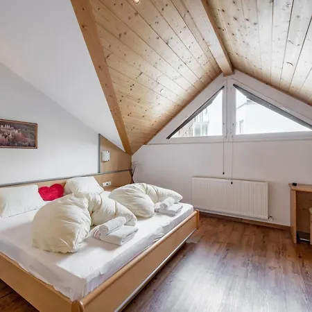 Apartment Apart Holiday